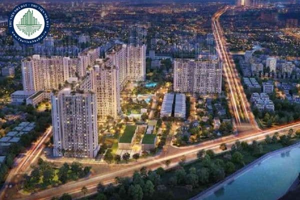 3 dự án được miễn giấy phép xây dựng tại Quận 12 TPHCM (Công văn 18/SXD-QLXDCT 2025) 