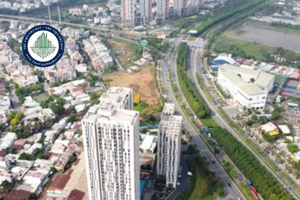3 dự án được miễn giấy phép xây dựng tại Quận 6 TPHCM (Công văn 18/SXD-QLXDCT 2025)