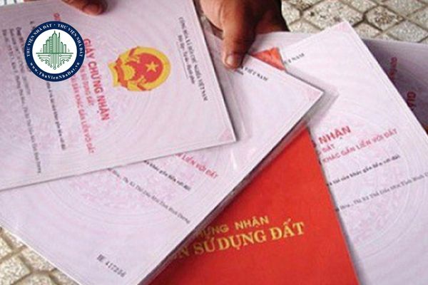 Thủ tục xóa ghi nợ tiền sử dụng đất trên sổ đỏ theo hướng dẫn của Cục Quản lý đất đai