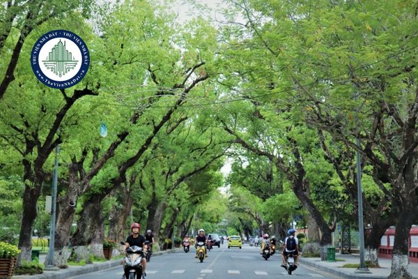 Điều chỉnh và đặt tên đường mới tại Huế từ 01/7/2025