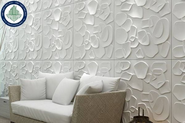 Gợi ý một số mẫu gạch ốp tường đẹp cho ngôi nhà xu hướng hiện nay