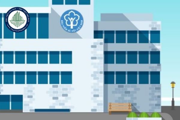 BHXH Gò Vấp đổi thành gì từ 18/7/2025? Địa chỉ mới của BHXH Gò Vấp sau sáp nhập?