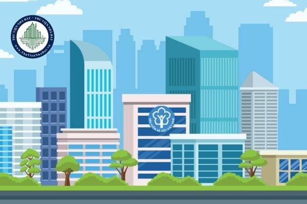 BHXH huyện Hóc Môn đổi thành gì từ 18/7/2025? Địa chỉ mới của BHXH Hóc Môn sau sáp nhập