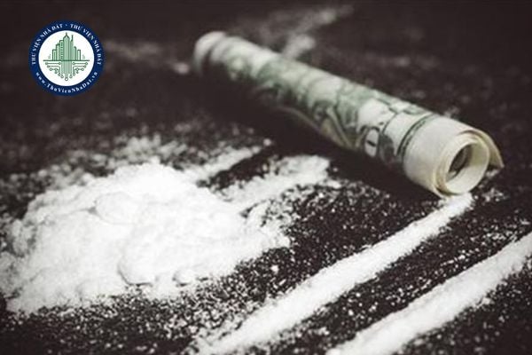 Dương tính với ma túy thì có phạm tội sử dụng trái phép chất ma túy từ 01/7/2025 không?