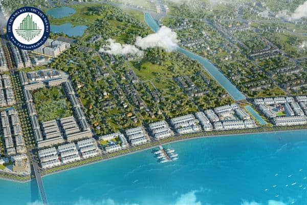 Chấp thuận đầu tư dự án nhà ở xã hội tại quỹ đất 20% thuộc dự án Nhóm nhà ở phía Tây Bắc đường Trần Thái Tông TP Hạ Long
