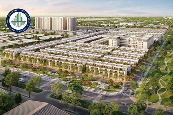 Thanh Hóa Chấp thuận đầu tư dự án Nhà ở xã hội lô A-TM3 khu đô thị Đông Hương