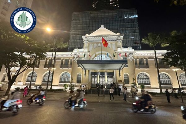 Cập nhật mã định danh Phòng Giao dịch thuộc Kho bạc Nhà nước khu vực II (TPHCM) từ 17/7/2025