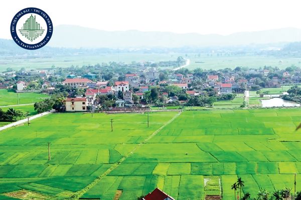 Mẫu quyết định gia hạn sử dụng đất khi hết thời hạn sử dụng đất mới nhất 2025 là mẫu nào? Tải file word mẫu quyết định gia hạn sử dụng đất khi hết thời hạn sử dụng đất 