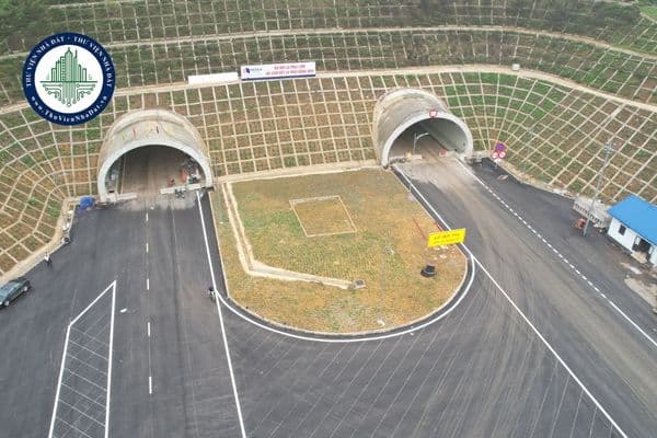 Hoàn thành toàn bộ các hầm trên tuyến cao tốc trong năm 2026