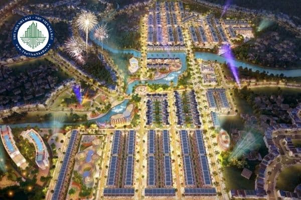 Chấp thuận chủ trương đầu tư dự án Khu đô thị cao cấp Kỳ Sơn (Hoà Bình)