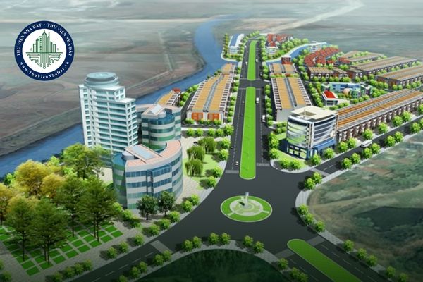 Tải file 2 phụ lục Thông tư 16/2025/TT-BXD hướng dẫn Luật Quy hoạch đô thị và nông thôn 2024