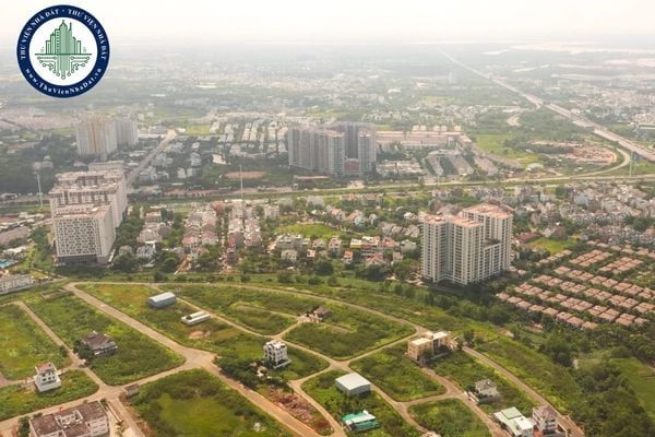 Thủ tục bồi thường tái định cư khi nhà nước thu hồi đất từ 01/7/2025 theo Quyết định 2417/QĐ-BNNMT