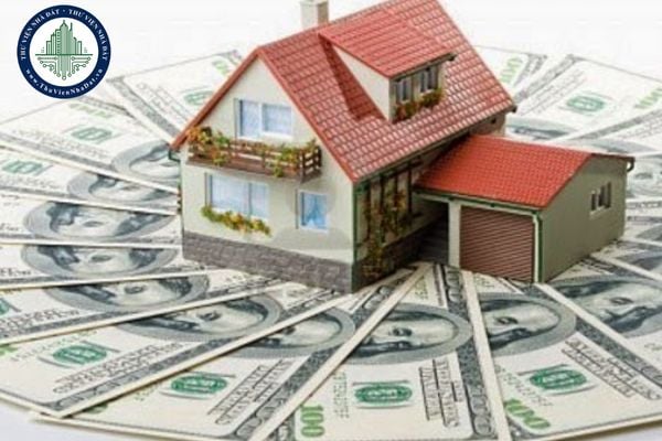 Mẫu chứng thư định giá đất mới nhất 2025 là mẫu nào? Tải file word mẫu chứng thư định giá đất