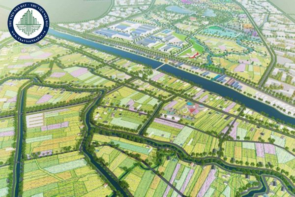 Thẩm quyền phê duyệt quy hoạch phân khu sau khi thực hiện sắp xếp đơn vị hành chính
