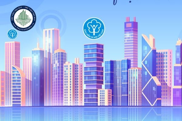 BHXH quận Thanh Xuân đổi thành gì sau sáp nhập? Địa chỉ mới của BHXH quận Thanh Xuân sau sáp nhập