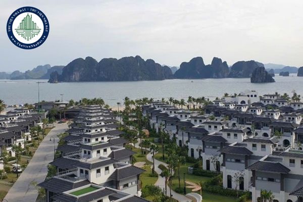 Chấp thuận đầu tư dự án Khu đô thị sinh thái tại phường Quang Hanh, thành phố Cẩm Phả