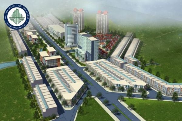Phê duyệt điều chỉnh Quy hoạch xây dựng Khu phố mới Hoa Lư – Phù Đổng (Gia Lai) trước 21/8/2025