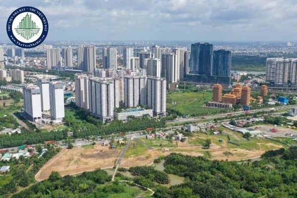 Trường hợp lên thổ cư không phải nộp tiền sử dụng đất mới nhất 2025