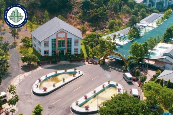 Phương án đấu giá quyền sử dụng đất Dự án du lịch núi Chứa Chan (Đồng Nai)