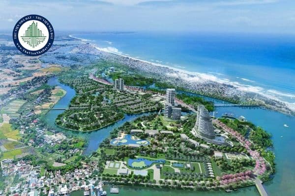 Tiến độ thực hiện dự án Khu đô thị sinh thái tại phường Quang Hanh thành phố Cẩm Phả (Quảng Ninh)
