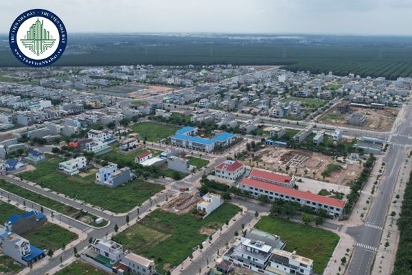 Phê duyệt nhiệm vụ quy hoạch chi tiết tỷ lệ 1/500 Khu tái định cư Trường Định 2 (Gia Lai)
