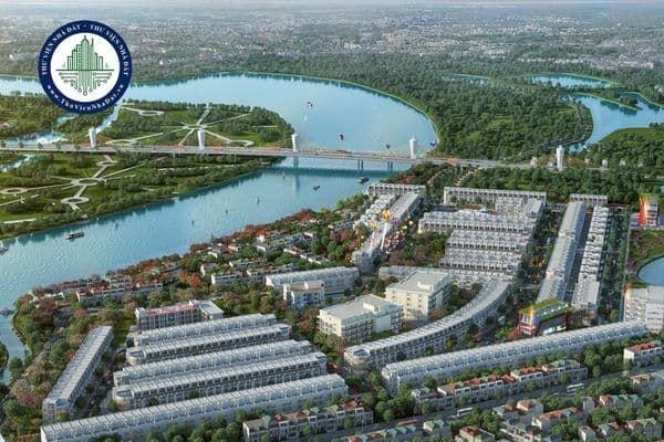Quy mô dự án Khu đô thị Tân Hà thành phố Tuyên Quang