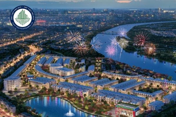 Chấp thuận chủ trương đầu tư Dự án Khu đô thị Tân Hà thành phố Tuyên Quang