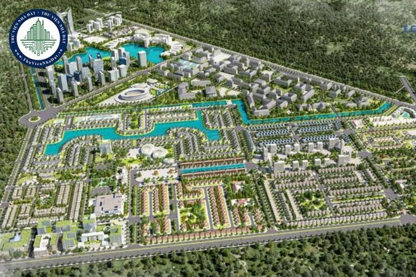 Tiến độ thực hiện dự án Khu dịch vụ thương mại trung tâm Ninh Lai (Tuyên Quang)
