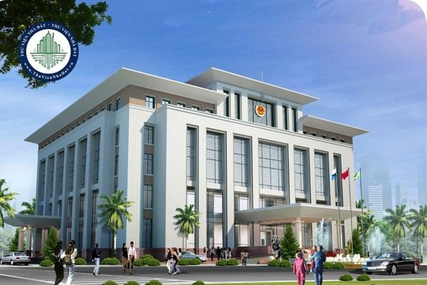 Địa chỉ trụ sở làm việc của Sở Xây dựng Đồng Nai mới sau sáp nhập