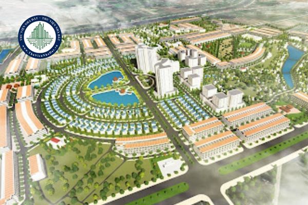 Tổng vốn đầu tư thực hiện dự án Khu đô thị Tân Hà thành phố Tuyên Quang