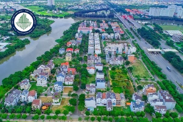 Tổng vốn đầu tư dự án khu dân cư nông thôn số 5 tỉnh Thái Nguyên