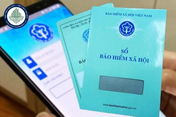Tải file biểu mẫu Quyết định 2222/QĐ-BHXH 2025 Quy trình giải quyết hưởng các chế độ bảo hiểm xã hội và bảo hiểm thất nghiệp