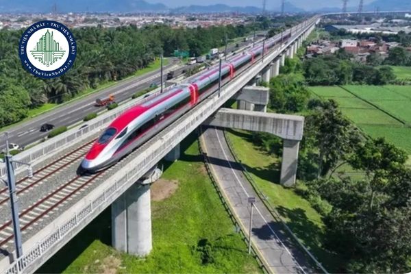 Gia Lai khởi công xây dựng 4 khu tái định cư phục vụ đường sắt cao tốc Bắc Nam vào ngày 19/8/2025