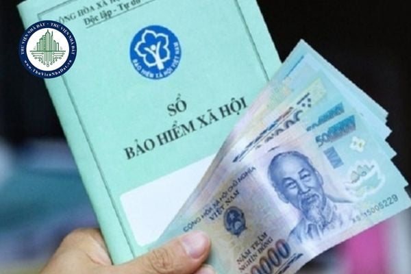 Cách điền đơn đề nghị hưởng BHXH một lần mới nhất 2025 (mẫu 14-HSB Quyết định 2222/QĐ-BHXH)