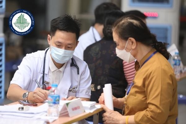 Tải file Công văn 5079/BYT-BH 2025 giải quyết vướng mắc trong thanh toán chi phí khám chữa bệnh bảo hiểm y tế