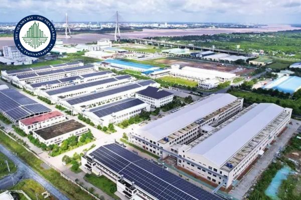 Thành lập Ban Quản lý Khu kinh tế tỉnh Vĩnh Long