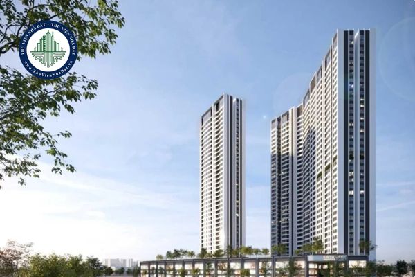 Quy mô Dự án nhà ở chung cư Hạc Thành tỉnh Thanh Hóa