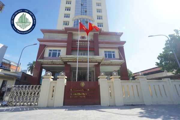 Địa chỉ 355 Phòng Thi hành án dân sự khu vực từ 01/7/2025 sau sáp nhập