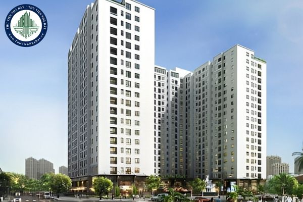 Giá khởi điểm đấu giá quyền sử dụng đất dự án nhà ở chung cư hỗn hợp E-HH tại phường Hạc Thành, tỉnh Thanh Hóa