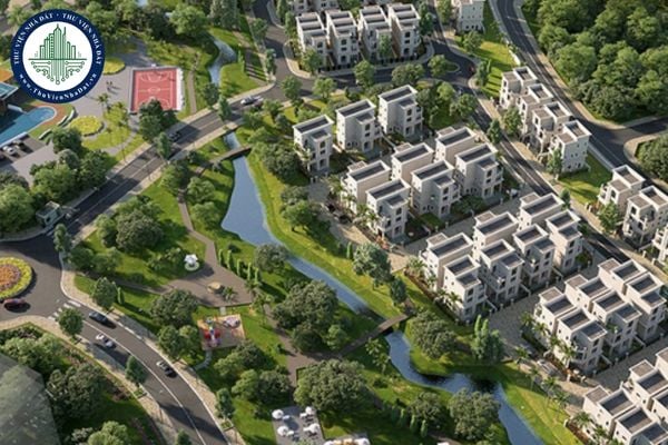 Tổng vốn đầu tư dự án Khu dịch vụ thương mại trung tâm Ninh Lai (Tuyên Quang)