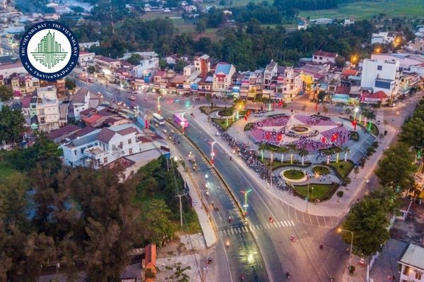 Phê duyệt đồ án quy hoạch phân khu phường Gia Bình, thị xã Trảng Bàng, tỉnh Tây Ninh