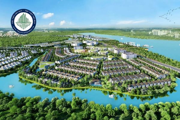 Tổng vốn đầu tư dự án Khu đô thị sinh thái tại phường Quang Hanh thành phố Cẩm Phả
