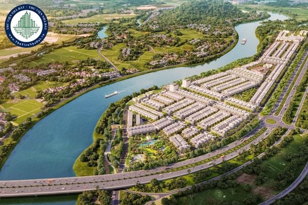 Quy mô dự án xây dựng kiên cố hoàn chỉnh Kênh tiêu 3 huyện (An Nhơn, Phù Cát, Tuy Phước), tỉnh Bình Định (cũ)