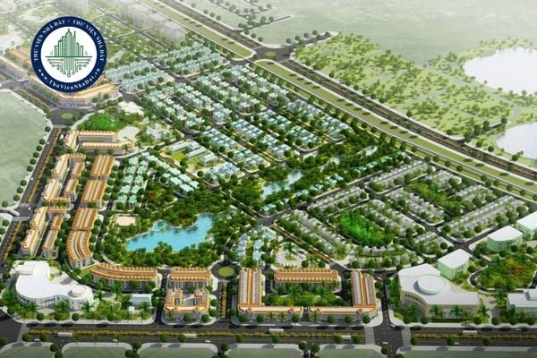 Tổng vốn đầu tư dự án Khu đô thị mới Nam Kim Chính, huyện Kim Sơn, tỉnh Ninh Bình 