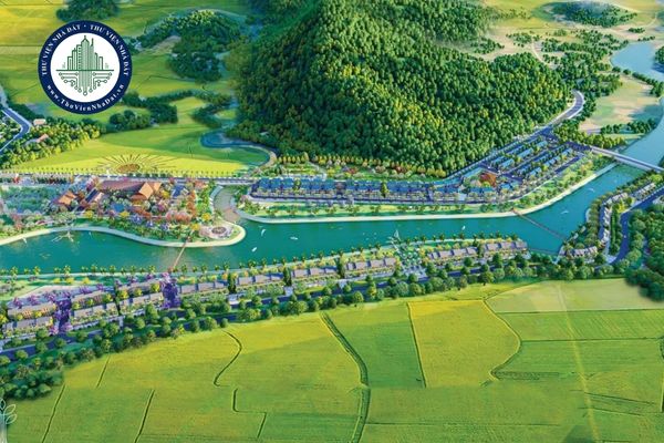 Tổng vốn đầu tư dự án Khu du lịch sinh thái Tân Trào (Tuyên Quang)