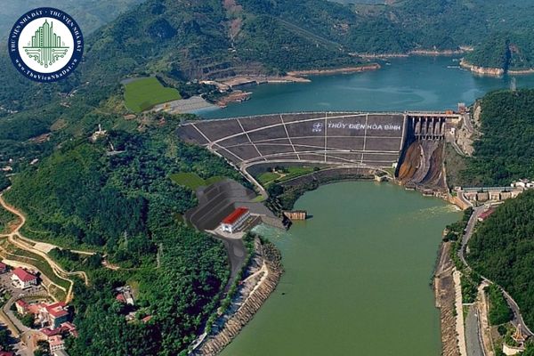 Thành lập Trung tâm Phát triển quỹ đất khu vực Hòa Bình thuộc UBND tỉnh Phú Thọ (Quyết định 541/QĐ-UBND)