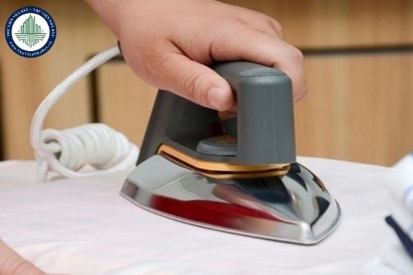 Kinh nghiệm chọn mua bàn ủi mới cho gia đình