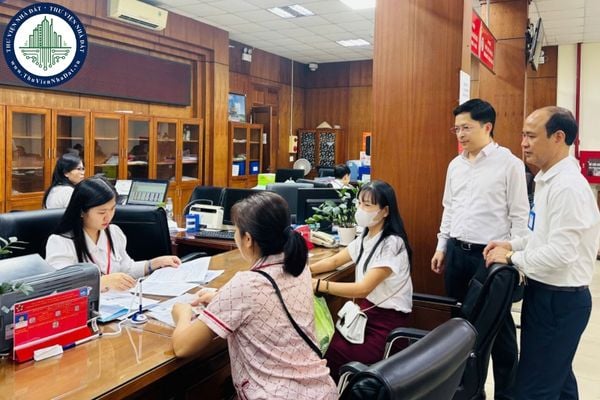 Địa chỉ Trung tâm hành chính công phường Đại Thành (Cần Thơ) ở đâu sau sáp nhập?