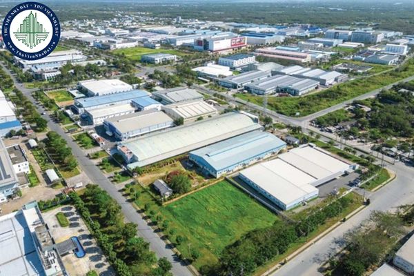 Tổng vốn đầu tư dự án Cụm công nghiệp Hồng Dương (Hà Nội)