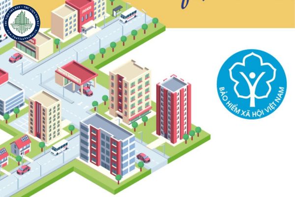 BHXH liên huyện Đô Lương Yên Thành đổi thành gì sau sáp nhập? Địa chỉ mới của BHXH liên huyện Đô Lương Yên Thành sau sáp nhập